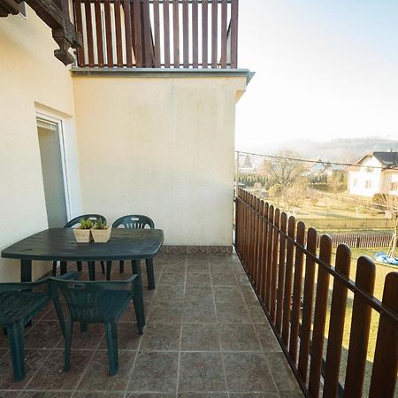 Apartmán Jeseníky Karlovice  Esterno foto