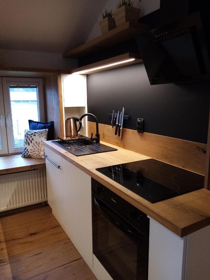 Apartmán Jeseníky Karlovice  Esterno foto