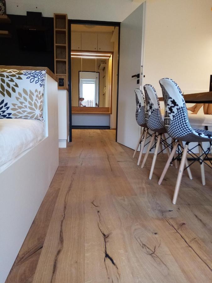 Apartmán Jeseníky Karlovice  Esterno foto