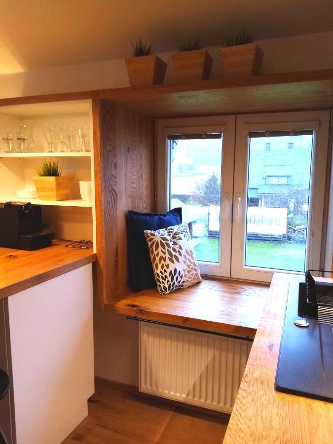 Apartmán Jeseníky Karlovice  Esterno foto