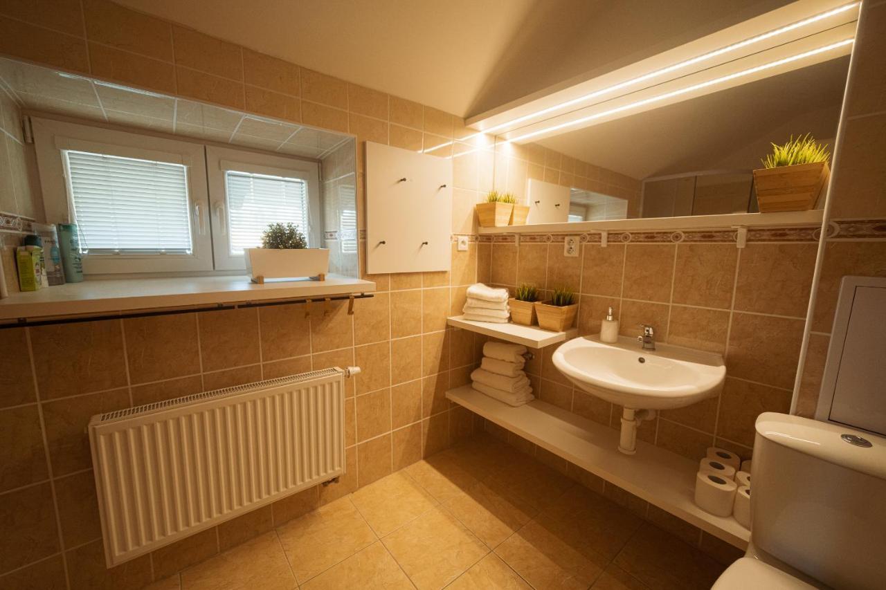 Apartmán Jeseníky Karlovice  Esterno foto