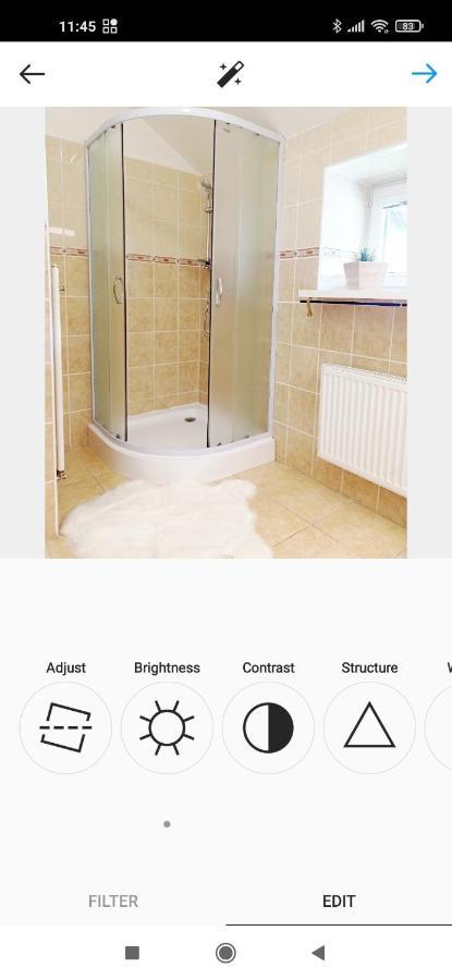 Apartmán Jeseníky Karlovice  Esterno foto