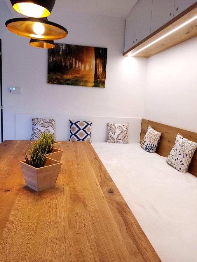 Apartmán Jeseníky Karlovice  Esterno foto