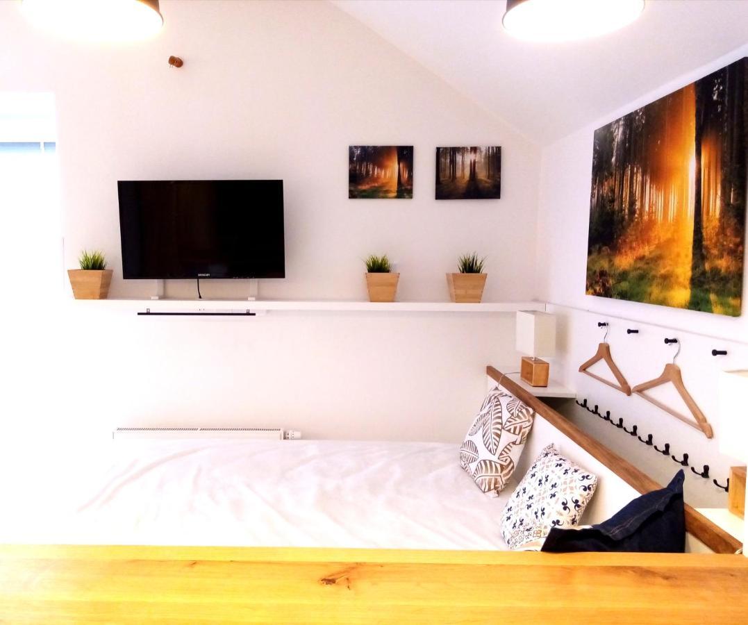 Apartmán Jeseníky Karlovice  Esterno foto